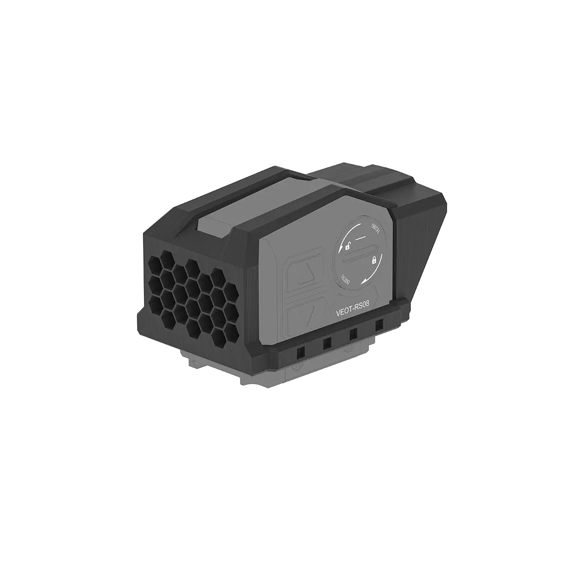 Killflash Vector Optics pre termovíziu